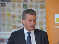 "Die Deutschen lehnen instinktiv alles Neue ab."